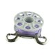 thumbnail image 2 of Carrete de dedo Carrete de buceo Carrete de dedo Despliegue suave Ligero Compacto con Línea violeta, 2 of 9