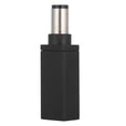 thumbnail image 1 of Adaptador USB D Cto, adaptador tipo C a CC Adaptador tipo Cto CC Cable Bto CC de EE. UU. Rendimiento ajustado, 1 of 9