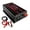 Black300W 12 to A, variant on 4000W Car Inverter Converter 12V Display Voltage Transformer Car Adapter Modified Sine Wave Charge Converter ,Protect Your Appliances