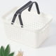 thumbnail image 3 of Caja de Almacenamiento - Mediana Blanca Ormromra WMSS-194-2, 3 of 7