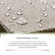 thumbnail image 5 of pstuiky Adhesivo transparente impermeable, revestimiento impermeable, adhesivo para azulejos cerámicos, material impermeable para azulejos de pared, adhesivo transparente, 5 of 9