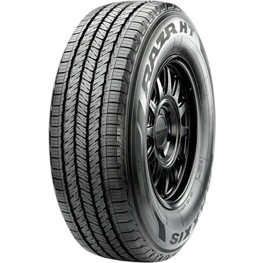 Tire Maxxis Razr HT 265/65R17 112T AS A/S All Season