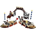 thumbnail image 2 of LEGO Indiana Jones Venice Canal Chase Set #7197, 2 of 2