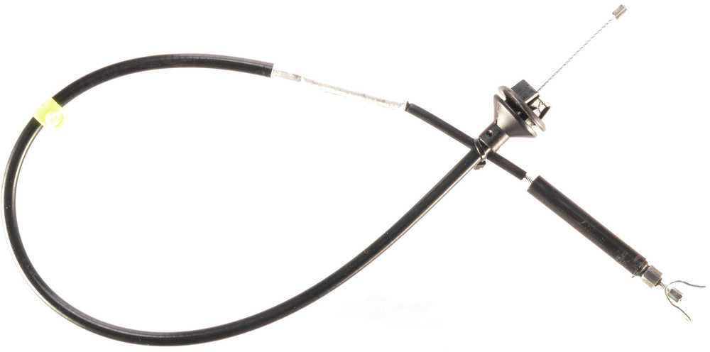 Pioneer CA8407 Carburetor Accelerator Cable