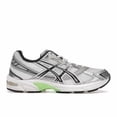 thumbnail image 1 of ASICS Gel-1130 White Mid Grey Lime Green, 1 of 5
