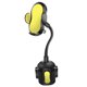 thumbnail image 5 of soporte para teléfono de coche Soporte Para Taza De Coche Smartphones Soporte Para Teléfono Con Cuello De Cisne Uso Para Teléfono Amarillo Uso del teléfono amarillo Magideal soporte para teléfono de coche, 5 of 6