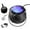 A, variant on AYktou Halloween Decorations,Halloween Party Favors,Halloween Party Decorations Halloween 12 LED Lights Spray Sprayer Decoration Witch Pot Sprayer Pond Witch Spray