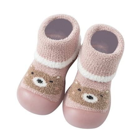 

WuLIQna Toddler Water Shoes Boys Girls Sandals Barefoot Kids Breathable Sneakers Shoes for Walking Running Shoes With Soft Soles For Children Mesh Breathable And Non Slip Socks Shoes