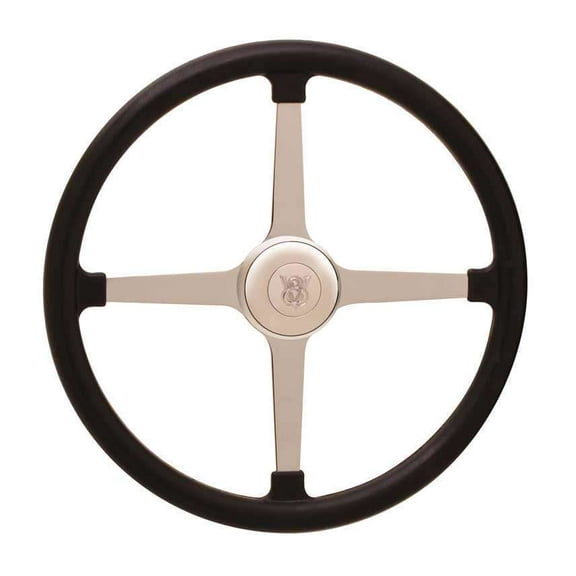 GT Performance GT3 Bell Rubber Wheel