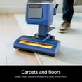 thumbnail image 6 of Shark Navigator Lift-Away ADV Upright Vacuum, Pet Friendly, Self-Cleaning Brushroll, LA360 Cobalt Blue, 6 of 12