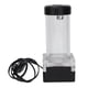 thumbnail image 5 of Depósito de refrigeración por agua depósito para PC de 12 V CC caudal de 550 L/H para empresas ANGGREK Otros, 5 of 8
