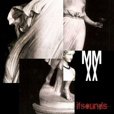 Ifsounds - MMXX - Rock - CD