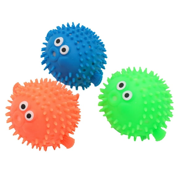 jovati Diving Toy Clownfish Diving Torpedo Diving Stick Diving Ring Toy Children