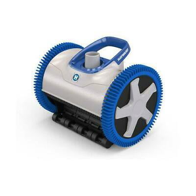 Hayward AquaNaut 200 Suction Side 2-Wheel Drive Pool Cleaner, (The Pool Cleaner 2 Wheel Best Price)