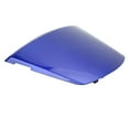 thumbnail image 3 of Motorcycle Tail Fairing Cowl, Perfect Fit Wear Resistant Easy To Install Rear  Cover Cowl ABS  For Motorbike Blue, 3 of 8