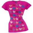 thumbnail image 1 of Woodstock - T-Shirt Juniors Style Out, 1 of 1