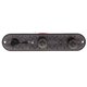 thumbnail image 2 of Interruptor de 3 Vías de Control Precableada para Guitarra Sunnimix Placa de control precableada, 2 of 8