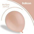 thumbnail image 2 of Langgg Ballon Macaron - Neuf, 2 of 8