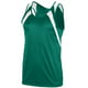 Augusta Sportswear M Vert Foncé/ Blanc – image 1 sur 1
