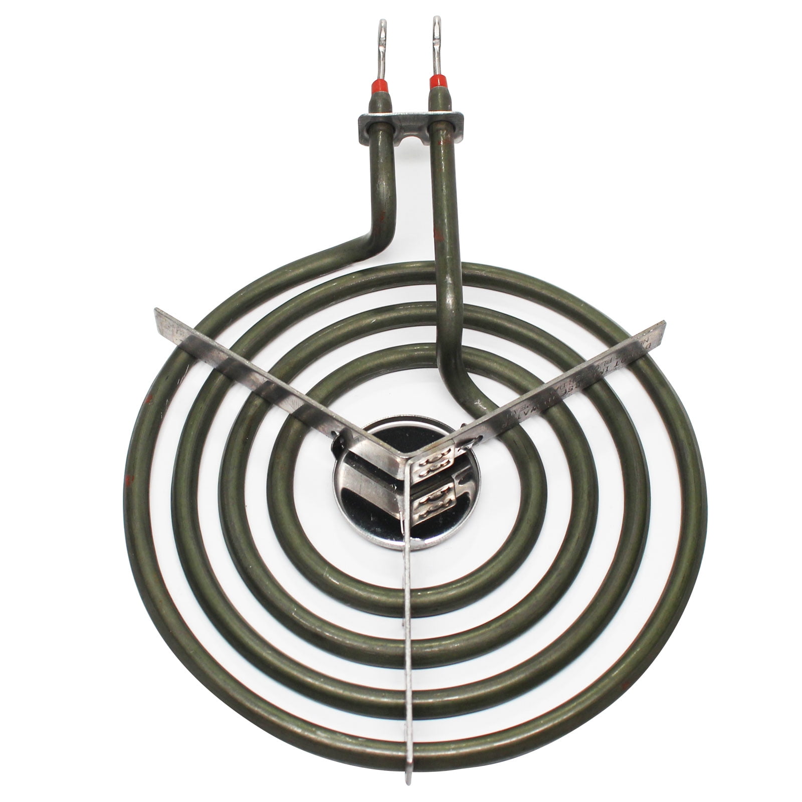 2-Pack Compatible Frigidaire FEF355ABD 6 inch 4 Turns Surface Burner Element  - Compatible Frigidaire 316439801 Heating Element for Range, Stove u0026  Cooktop | Walmart Canada