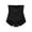 03 Black, variant on Feimerou Lace Tummy Control Shapewear for Women High Waisted Panties Body Shaper Seamless Butt Lifting Girdle Briefs Underwear