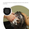 thumbnail image 2 of Bassin de Shampooing Réutilisable pour Cheveux Alités pour Grossesse, 2 of 9