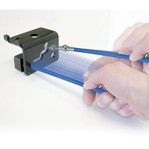 ROADMASTER 65568 1Pr Ez Hook Safety Cables