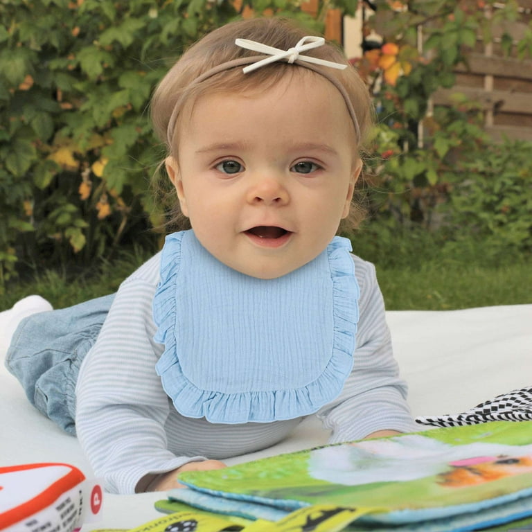 Shoulder bibs cheap