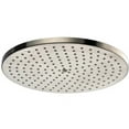 thumbnail image 2 of Dawn Kitchen & Bath RSS240100-10 10 inch Round Rain Showerhead - Chrome, 2 of 2