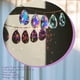 thumbnail image 5 of Colgantes con prismas de cristal H&D HYALINE & DORA, 50 mm, 5 of 8