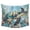 Bronze, variant on Coastal Sea Turtle Tapestry for Bedroom Wall Hanging Tapestry, Vintage Teal Nautical Beach Botanical Ceiling Backdrop Tapestries Poster Blanket Wall Decor for Teens Room Living Room Dorm 59" x 90"