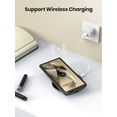 thumbnail image 3 of Funda de batería NEWDERY para Samsung Galaxy S24 Ultra de 10000 mAh, 3 of 7