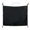 Black, variant on Universal Car Side Window Sun Shade Curtain Heat Reusable Washable Fabric 230x180cm for Sedan Minivan Camper