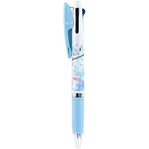 Details about   Sanrio Pen  Pompompurin Set Of 3 Ballpoint 0.38 Mm Blue Ink 