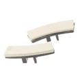 thumbnail image 3 of 2 Pastillas de Freno para Bicicleta de Ejercicio, Piezas de Repuesto para Bicicleta, Accesorios Portátiles, Herramienta para Ciclistas, Pastilla de Fr, 3 of 7