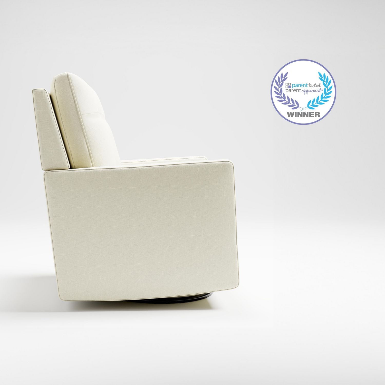 Storkcraft Beckett Swivel Glider