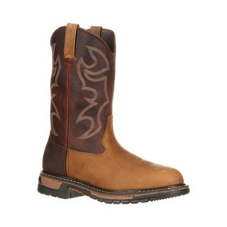 Rowdy Ropes - Men's Rocky Branson Roper 2732