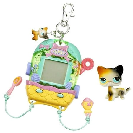 littlest pet shop digital pet instructions