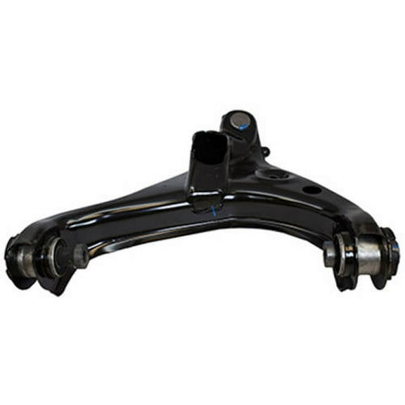 Motorcraft MCSOE-104 Suspension Control Arm And Ball Joint Assembly Fits select: 2007-2008 FORD EXPEDITION, 2007-2008 LINCOLN NAVIGATOR