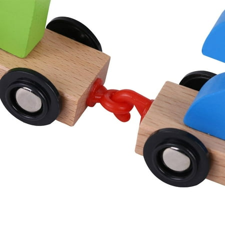 Spptty Jouet En Bois Train Jouet Train Enfants Bebe En Bois Drole Jouet Train Apprentissage Precoce Jouets Educatifs Enfants Cadeaux De Noel Walmart Canada Spptty Jouet En Bois Train Jouet Train Enfants Bebe En Bois Drole Jouet Train Apprentissage Precoce Jouets Educatifs Enfants Cadeaux De Noel Walmart Canada