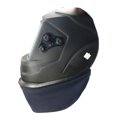 thumbnail image 4 of Practical Welding Cap Protective Cover Easy Snap-on Installation Anti-burn Removable Welding Accessory Collar Headwrap Optional, 4 of 7