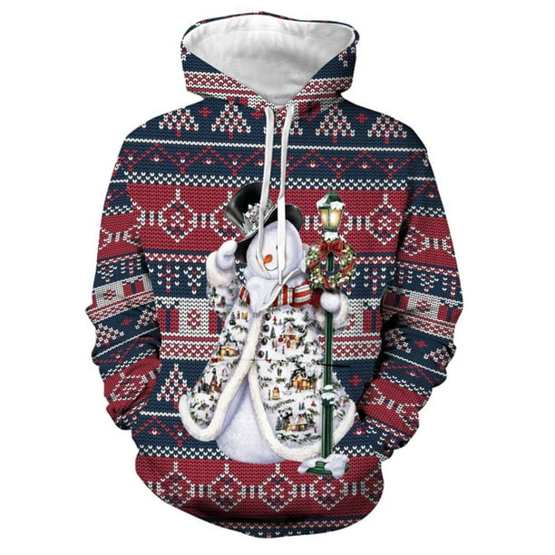 Sweatshirts for Women Christmas Clearance Deals hoksml Plus Size