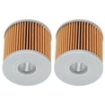 thumbnail image 3 of Lawn Mower Transmission Filter, Perfict Fit Transmission Filter Kit Stable Performance  For Repairing, 3 of 8