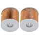 thumbnail image 4 of Kit de filtro de transmisión hidráulica Ticfox para Hydro Gear 71943 2 piezas, 4 of 14