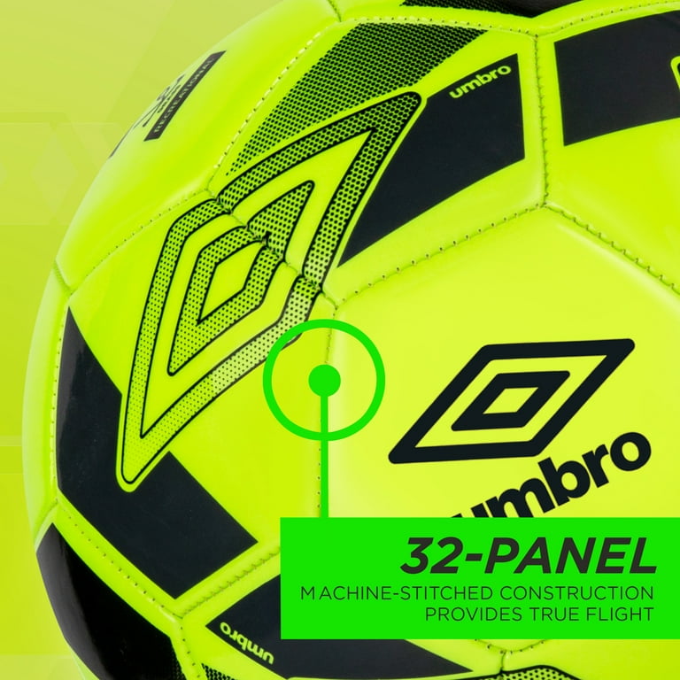 Umbro size sale 3 soccer ball