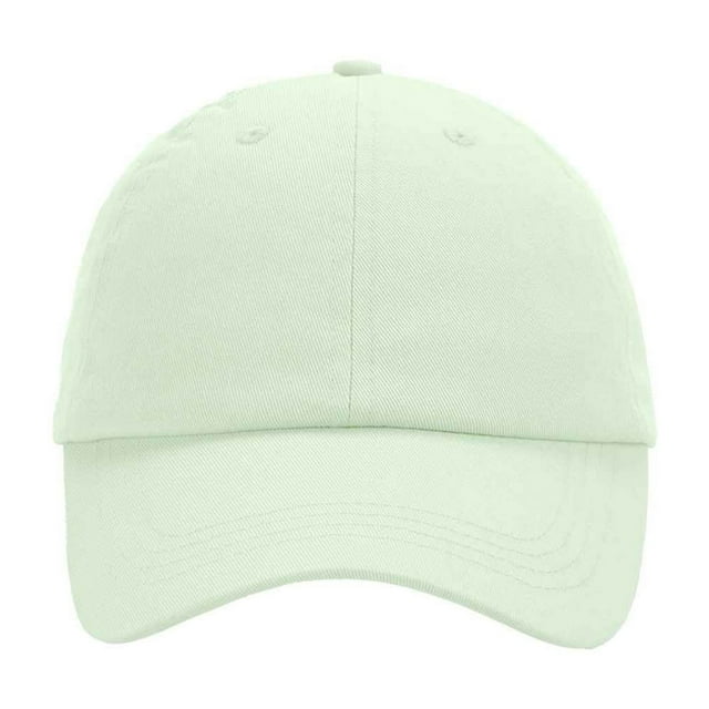 Beechfield Boys/Girls 6 Panel Low Profile Baseball Cap