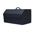 thumbnail image 1 of Caja de almacenamiento para artículos de automóvil, caja de almacenamiento para el maletero, caja de almacenamiento para el automóvil, caja de almacenamiento plegable multifuncional para regalo, 1 of 5