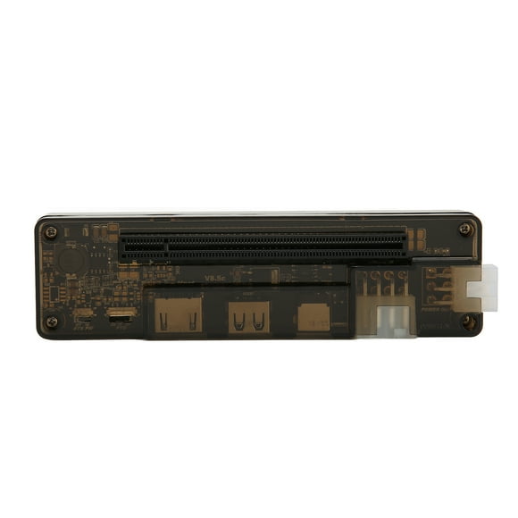 Docking Station, Wide Applications External Docking Station for Laptop