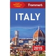 thumbnail image 2 of Pre-Owned Frommer's Italy 2015 (Color Complete Guide) (Paperback) 1628871385 9781628871388, 2 of 2