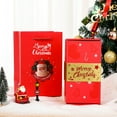 thumbnail image 4 of Nilvkv 12Pc Merry Christmas Surprise Box Gift Box Romantic Bouncing Box Explosion for Money Creating Surprises, Christmas Decorations, 4 of 6